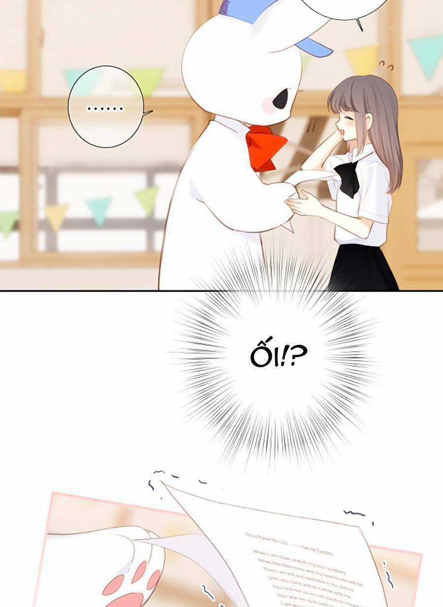 Con Tim Rung Động 3 Chapter 37 trang 32