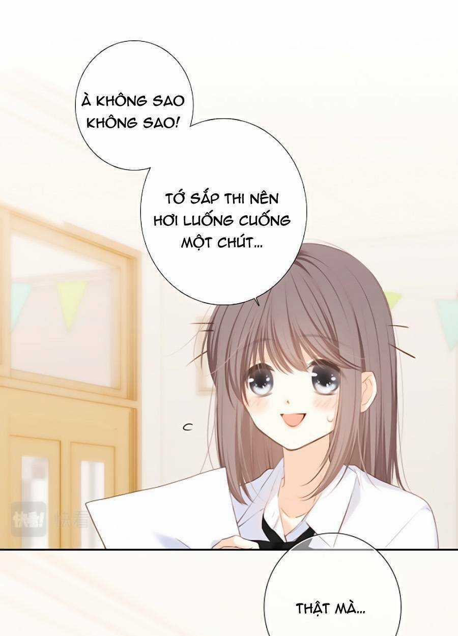 Con Tim Rung Động 3 Chapter 37 trang 34