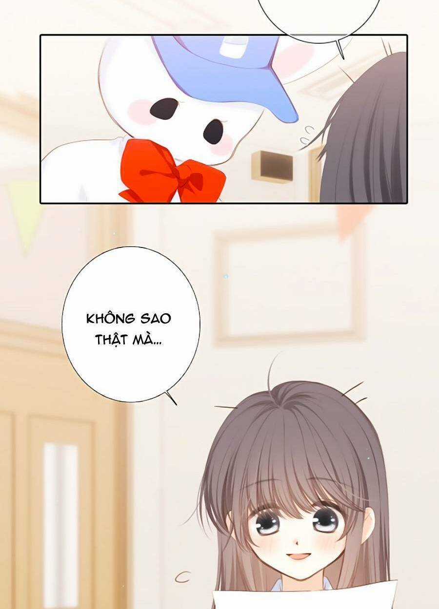 Con Tim Rung Động 3 Chapter 37 trang 35