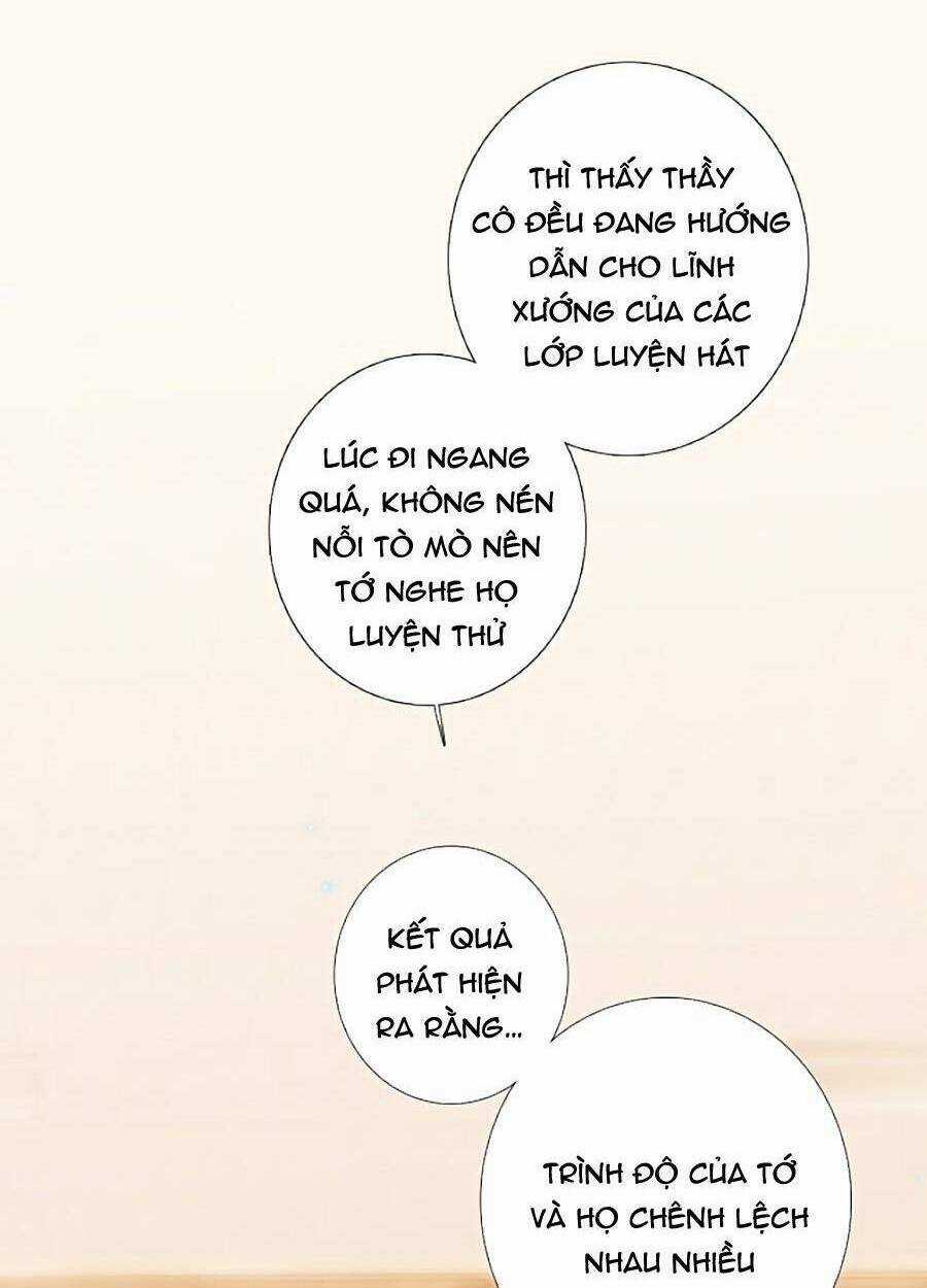 Con Tim Rung Động 3 Chapter 37 trang 37