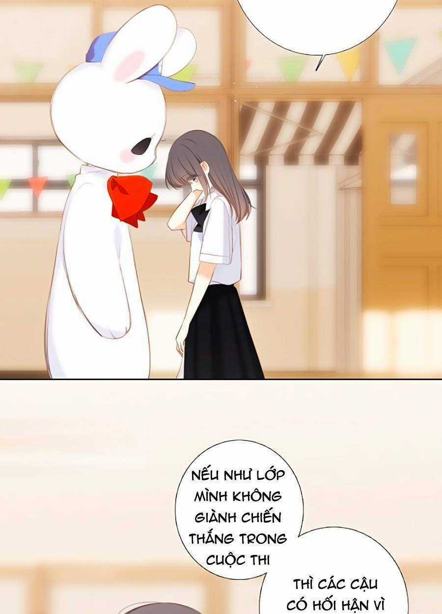 Con Tim Rung Động 3 Chapter 37 trang 38