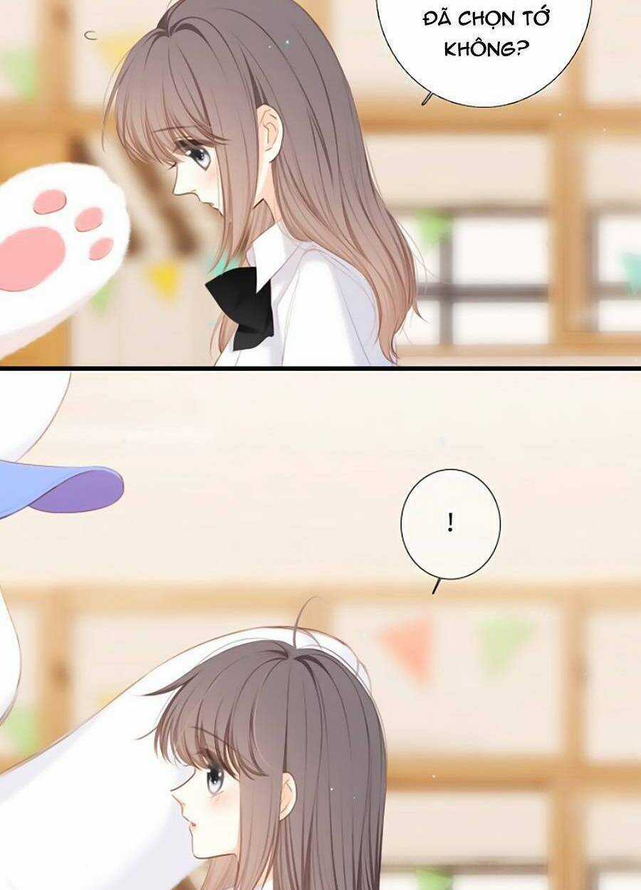 Con Tim Rung Động 3 Chapter 37 trang 39