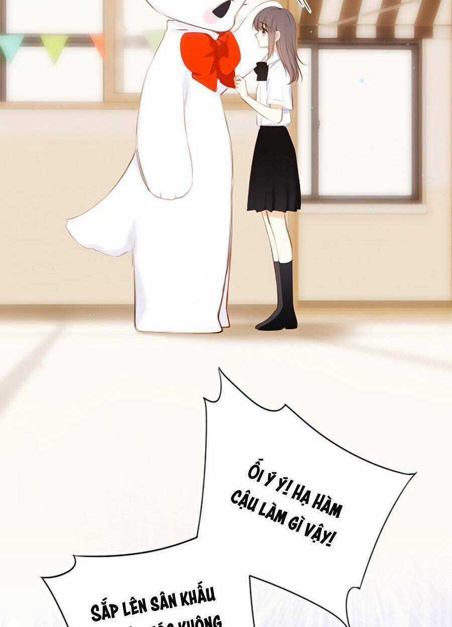 Con Tim Rung Động 3 Chapter 37 trang 41