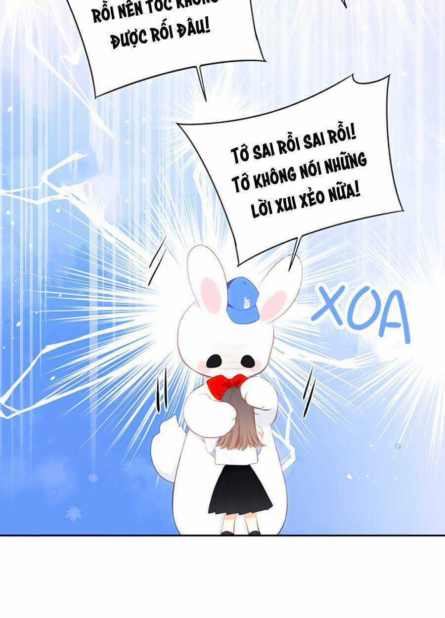 Con Tim Rung Động 3 Chapter 37 trang 42