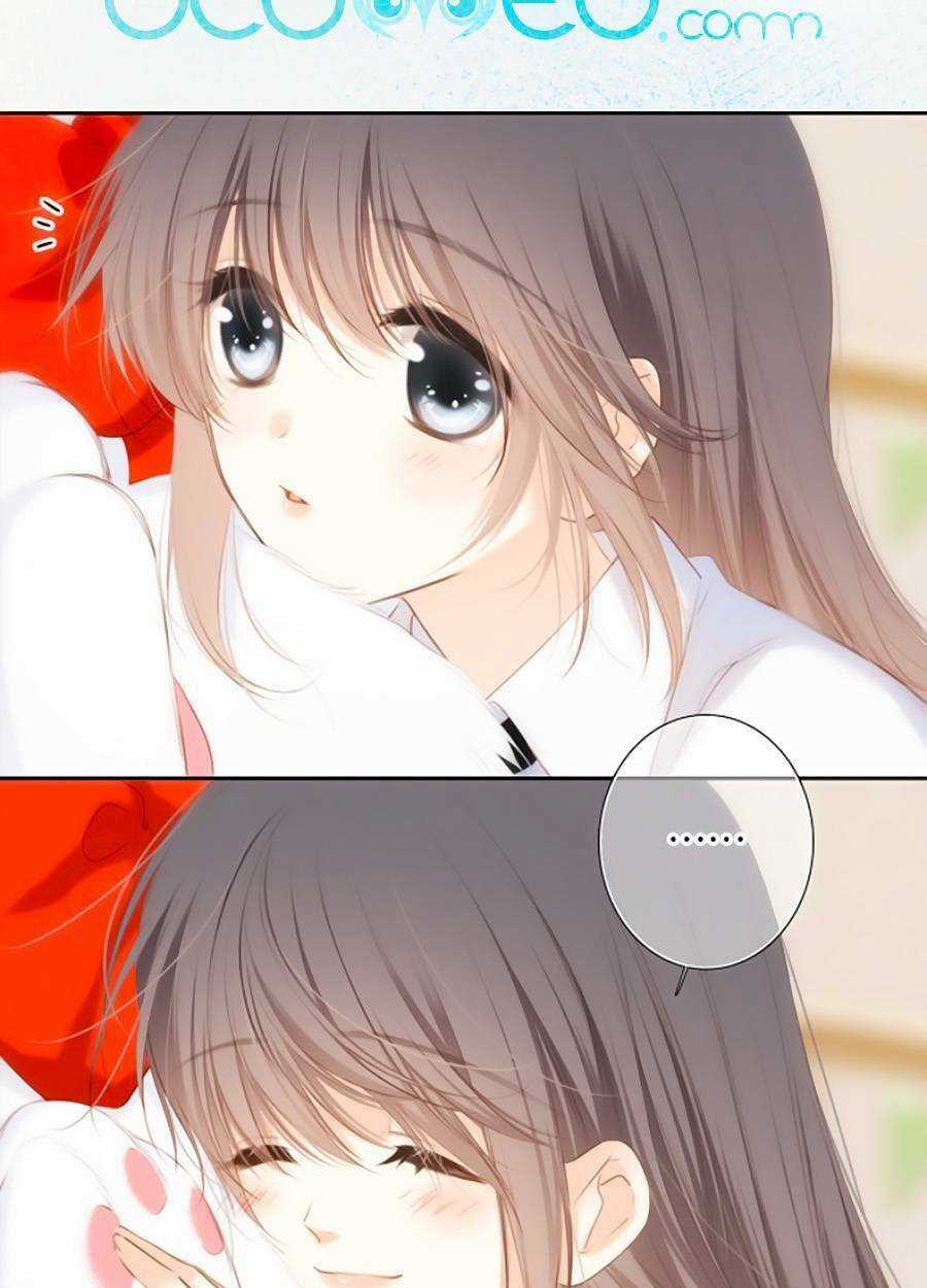 Con Tim Rung Động 3 Chapter 37 trang 45