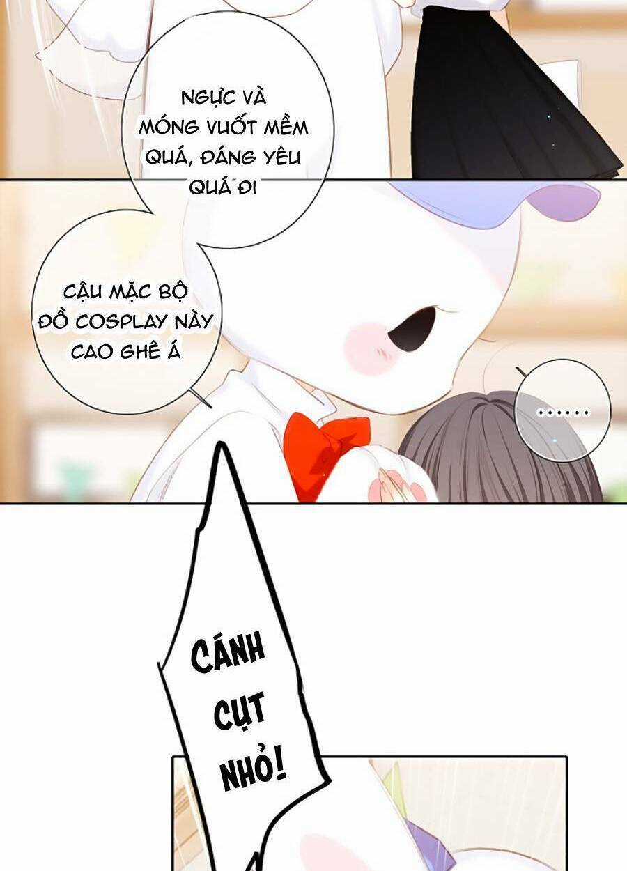 Con Tim Rung Động 3 Chapter 37 trang 47