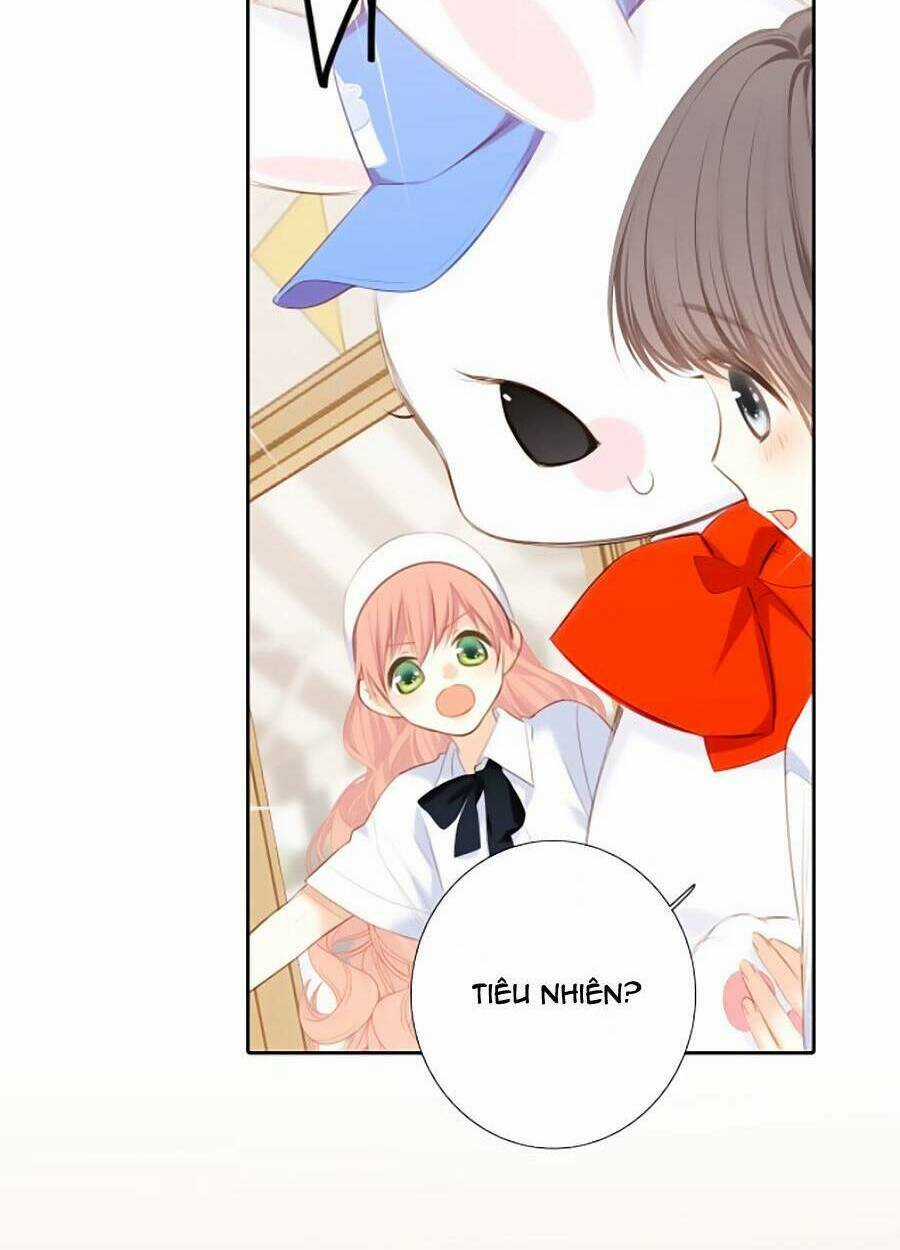 Con Tim Rung Động 3 Chapter 37 trang 48