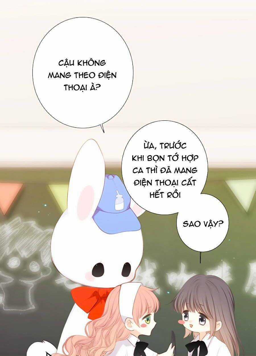 Con Tim Rung Động 3 Chapter 37 trang 49