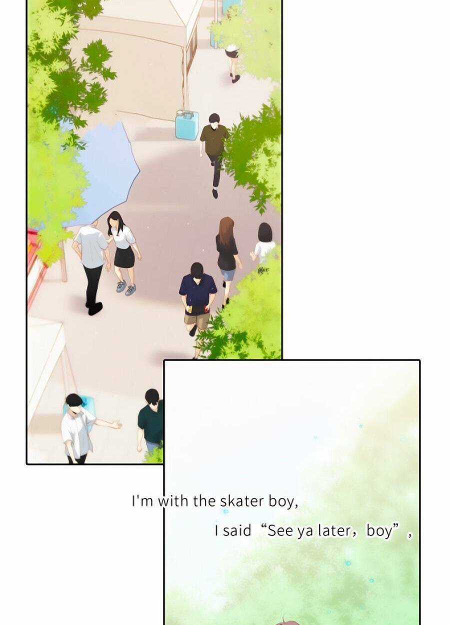 Con Tim Rung Động 3 Chapter 37 trang 5