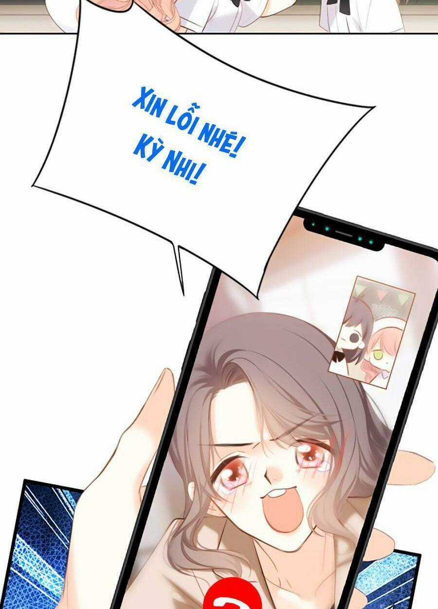 Con Tim Rung Động 3 Chapter 37 trang 50