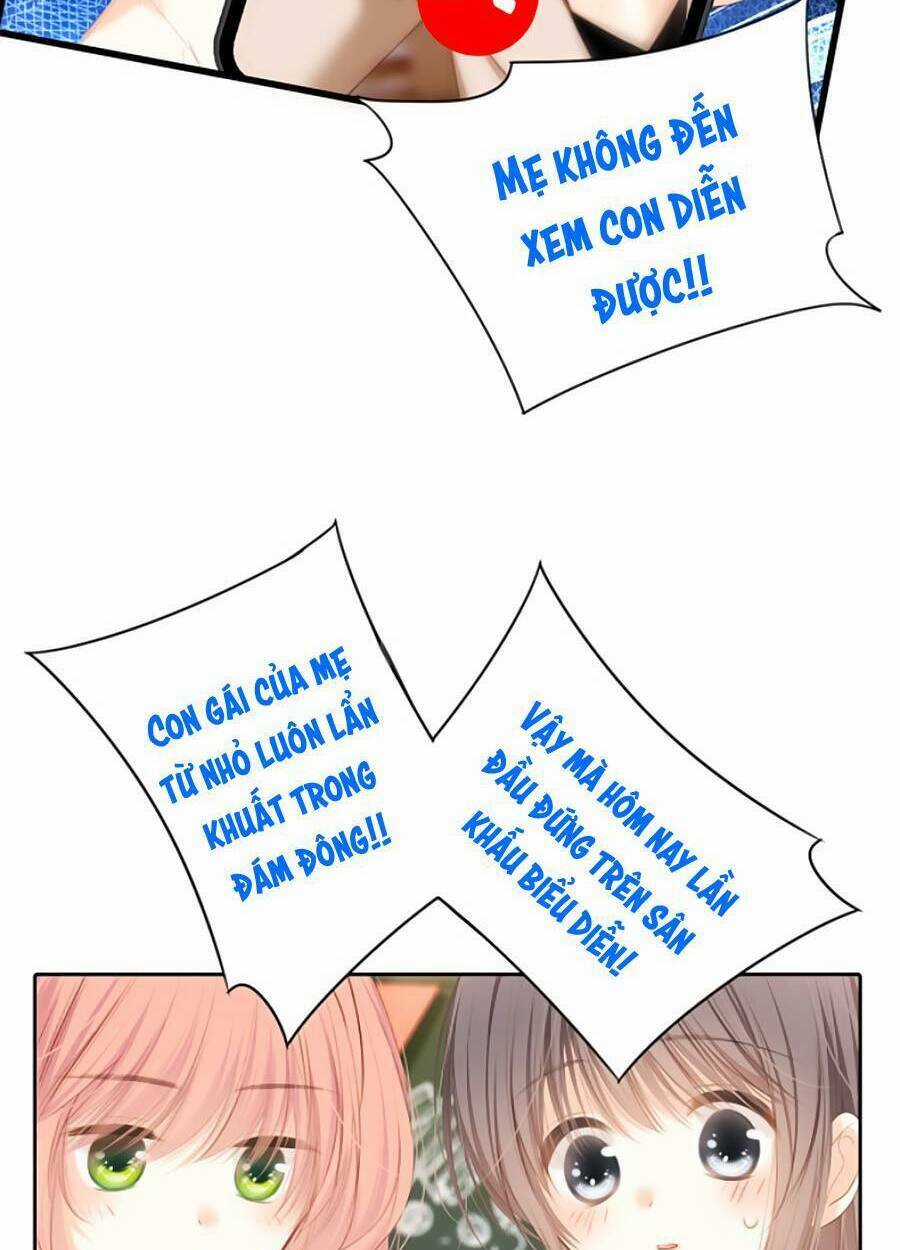 Con Tim Rung Động 3 Chapter 37 trang 51