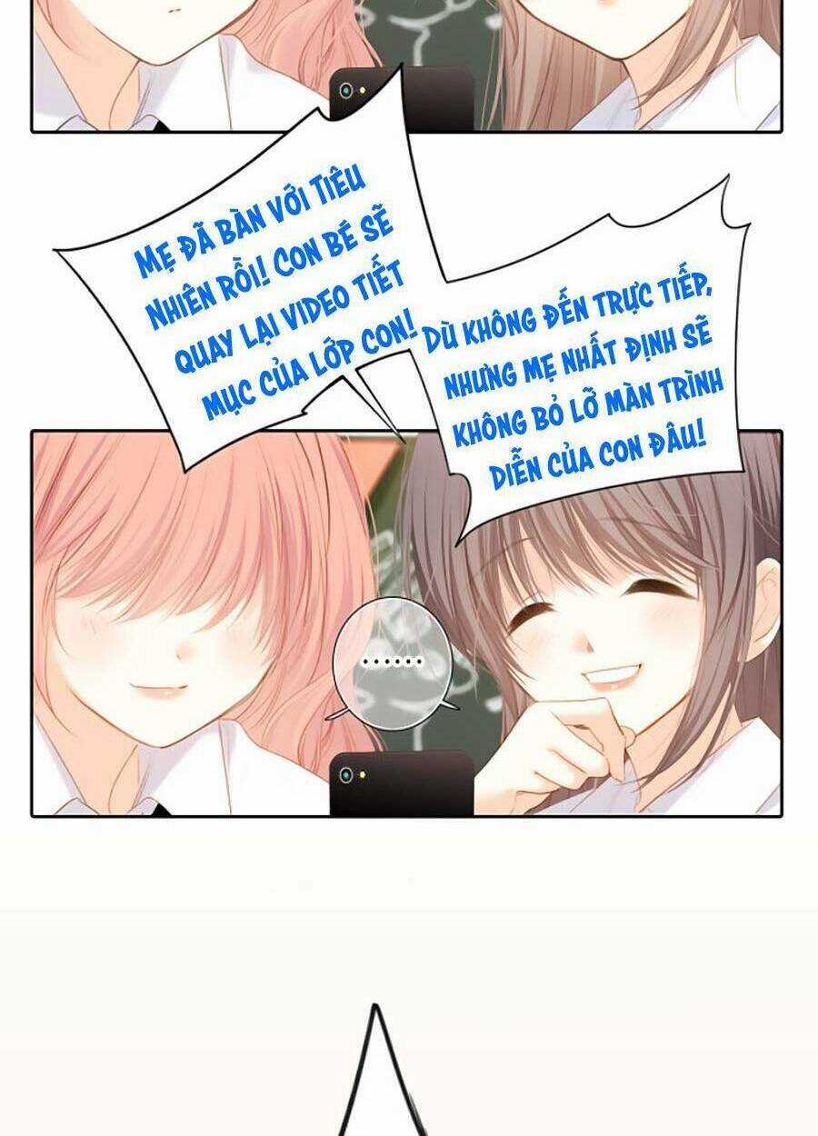 Con Tim Rung Động 3 Chapter 37 trang 52