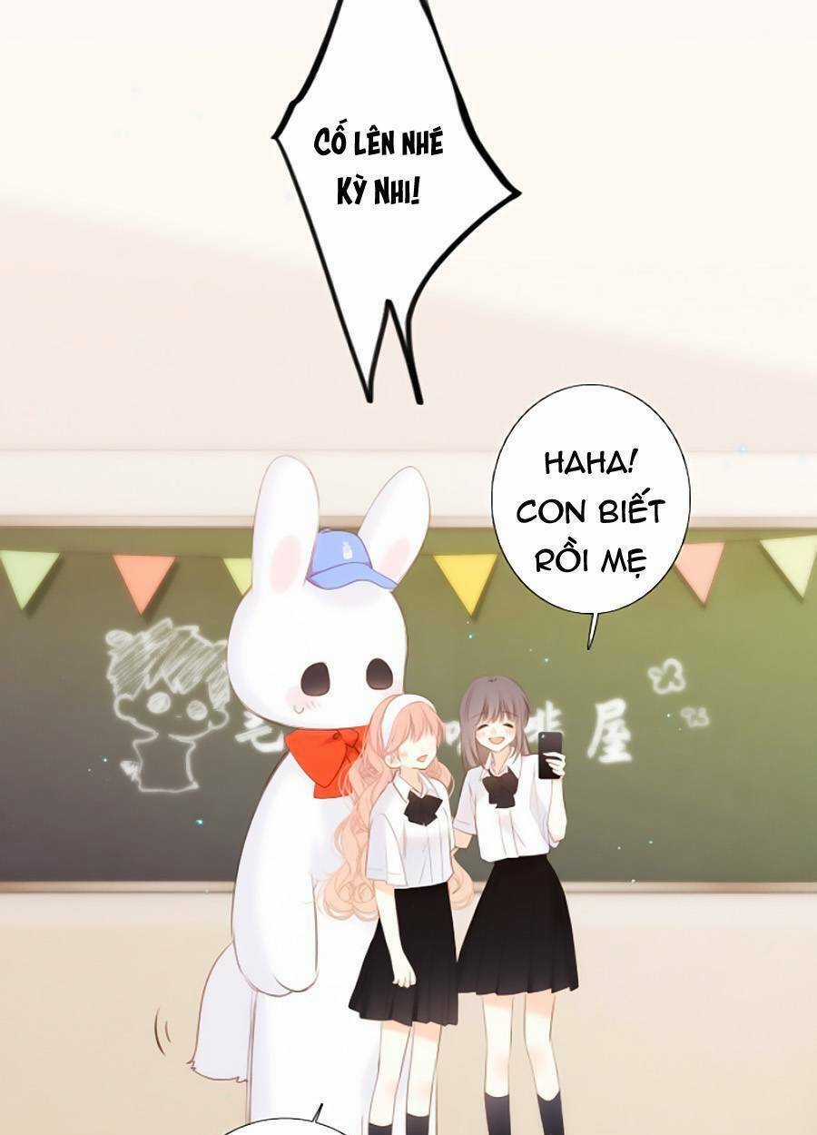 Con Tim Rung Động 3 Chapter 37 trang 53