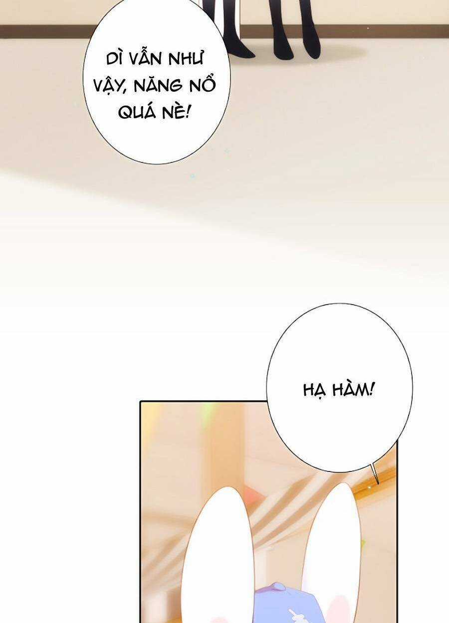 Con Tim Rung Động 3 Chapter 37 trang 54