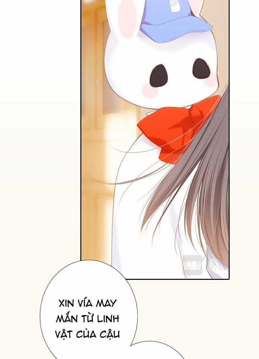 Con Tim Rung Động 3 Chapter 37 trang 55