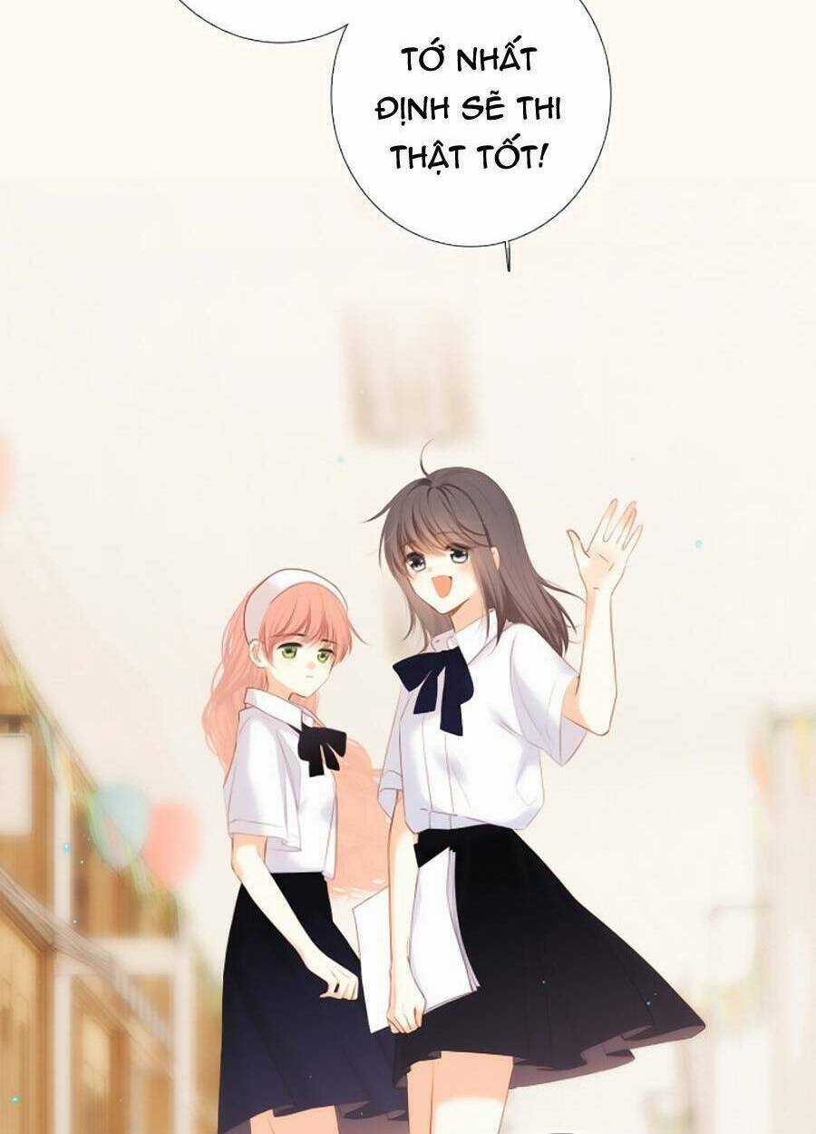 Con Tim Rung Động 3 Chapter 37 trang 56