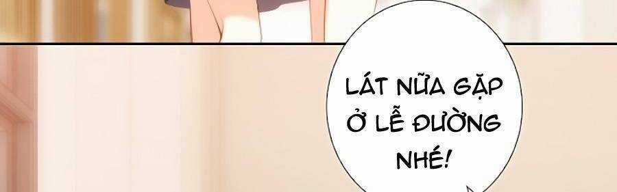 Con Tim Rung Động 3 Chapter 37 trang 57