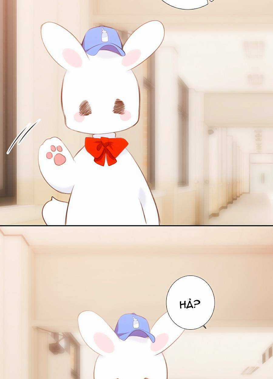 Con Tim Rung Động 3 Chapter 37 trang 58