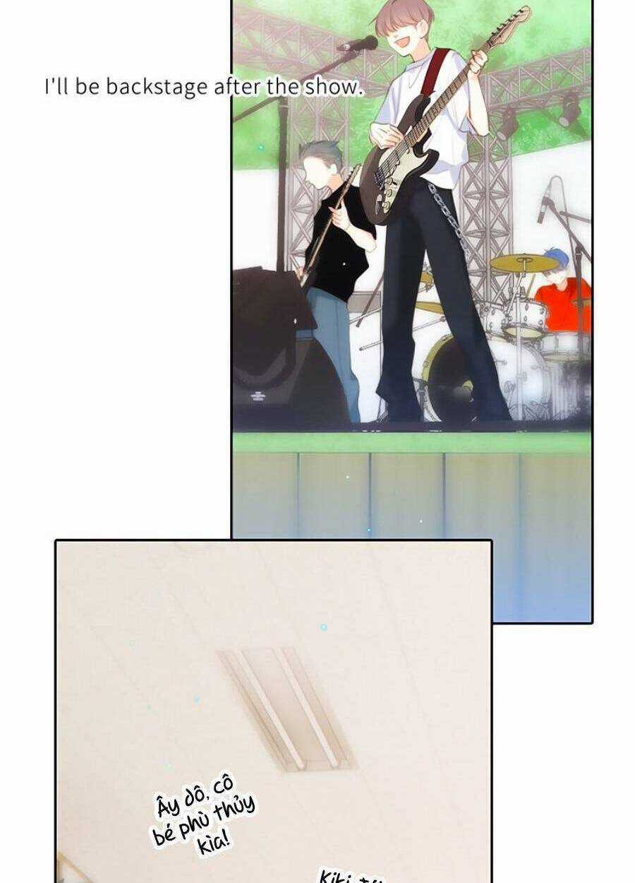 Con Tim Rung Động 3 Chapter 37 trang 6