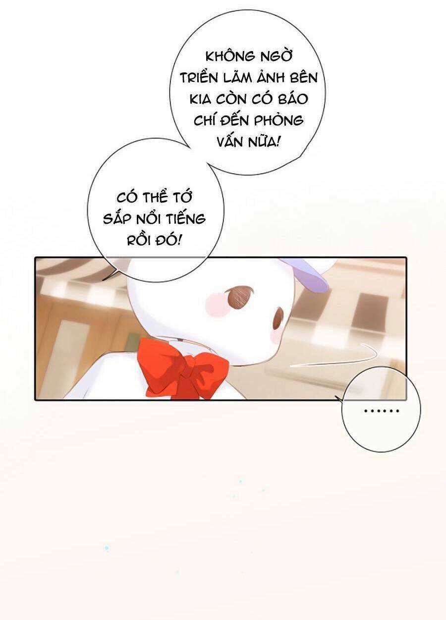 Con Tim Rung Động 3 Chapter 37 trang 60