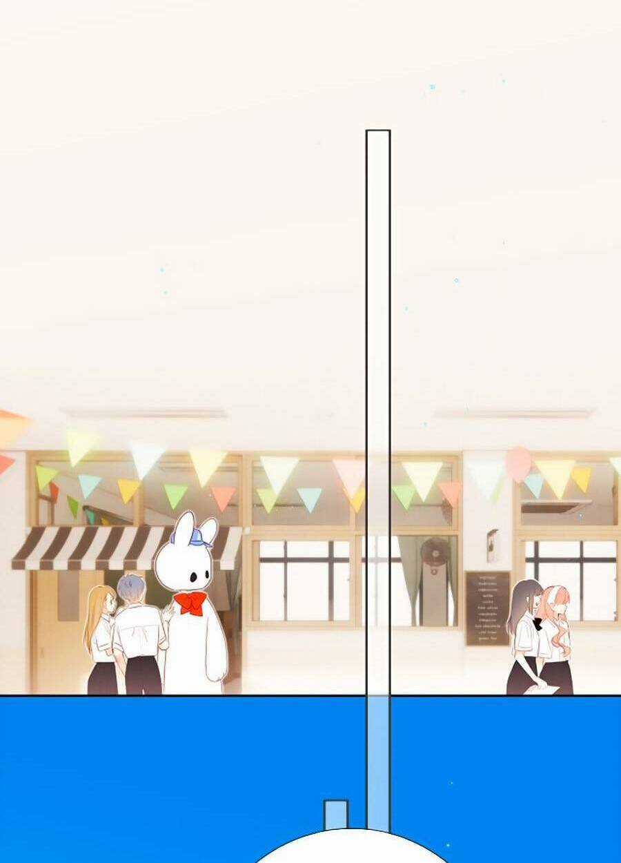 Con Tim Rung Động 3 Chapter 37 trang 61