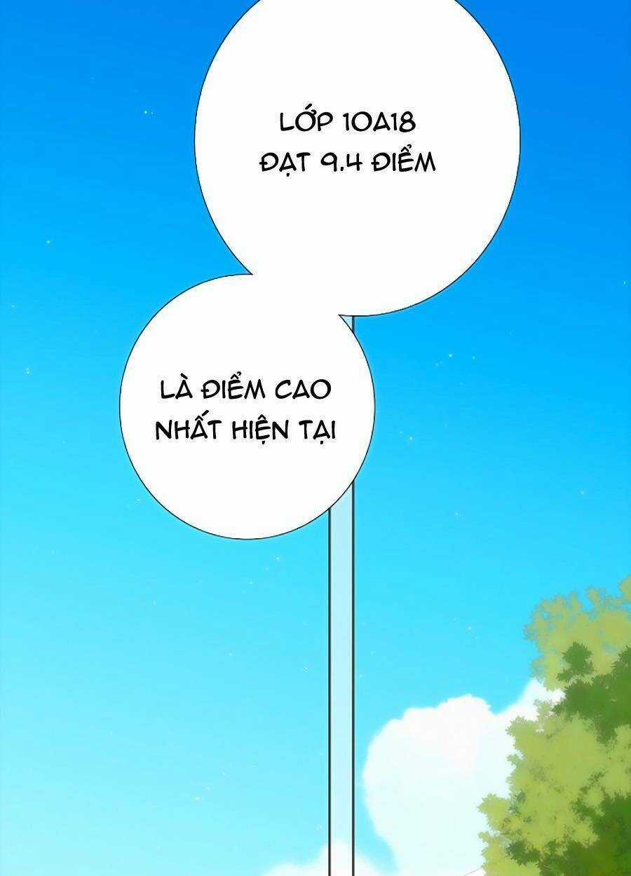 Con Tim Rung Động 3 Chapter 37 trang 62