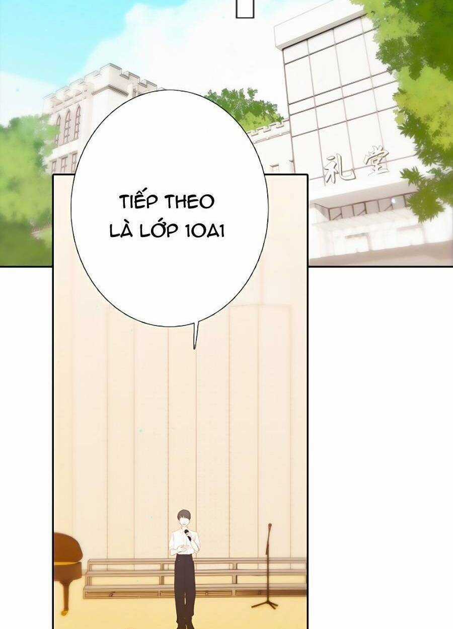 Con Tim Rung Động 3 Chapter 37 trang 63