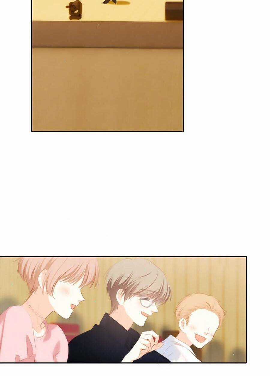 Con Tim Rung Động 3 Chapter 37 trang 64