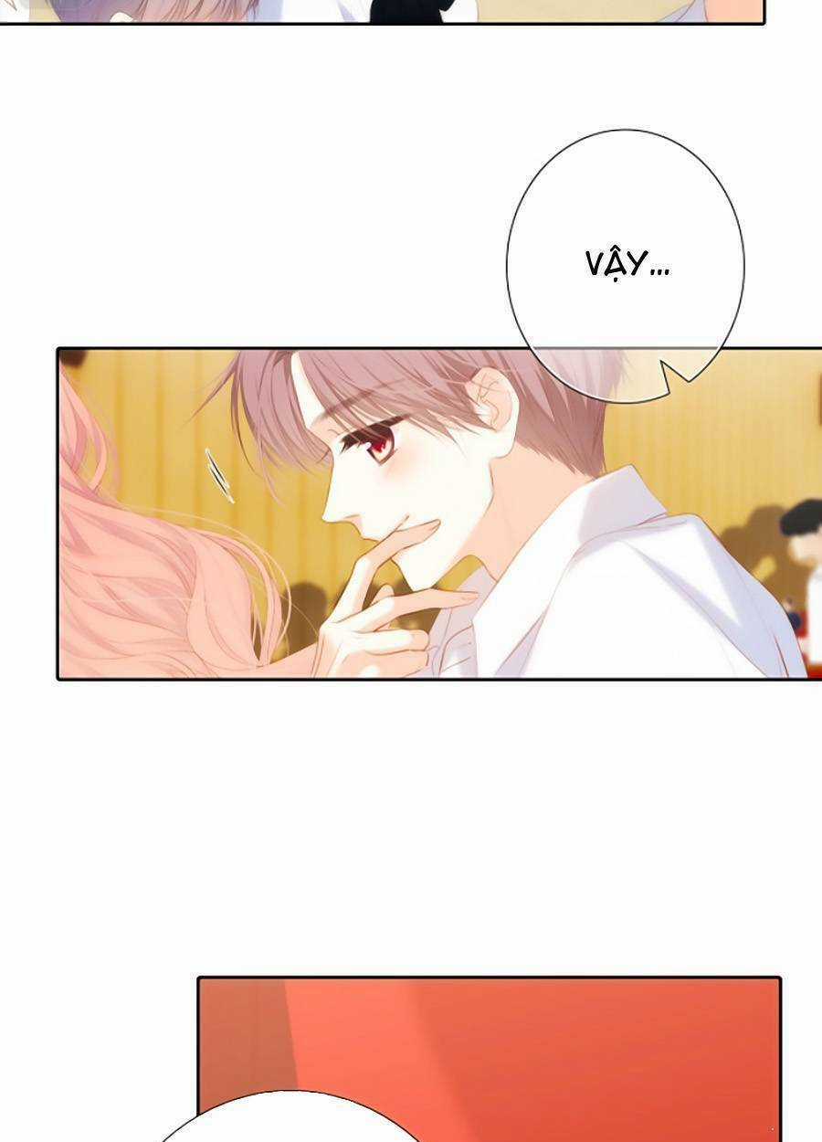 Con Tim Rung Động 3 Chapter 37 trang 66