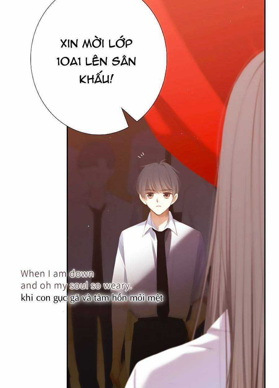 Con Tim Rung Động 3 Chapter 37 trang 67