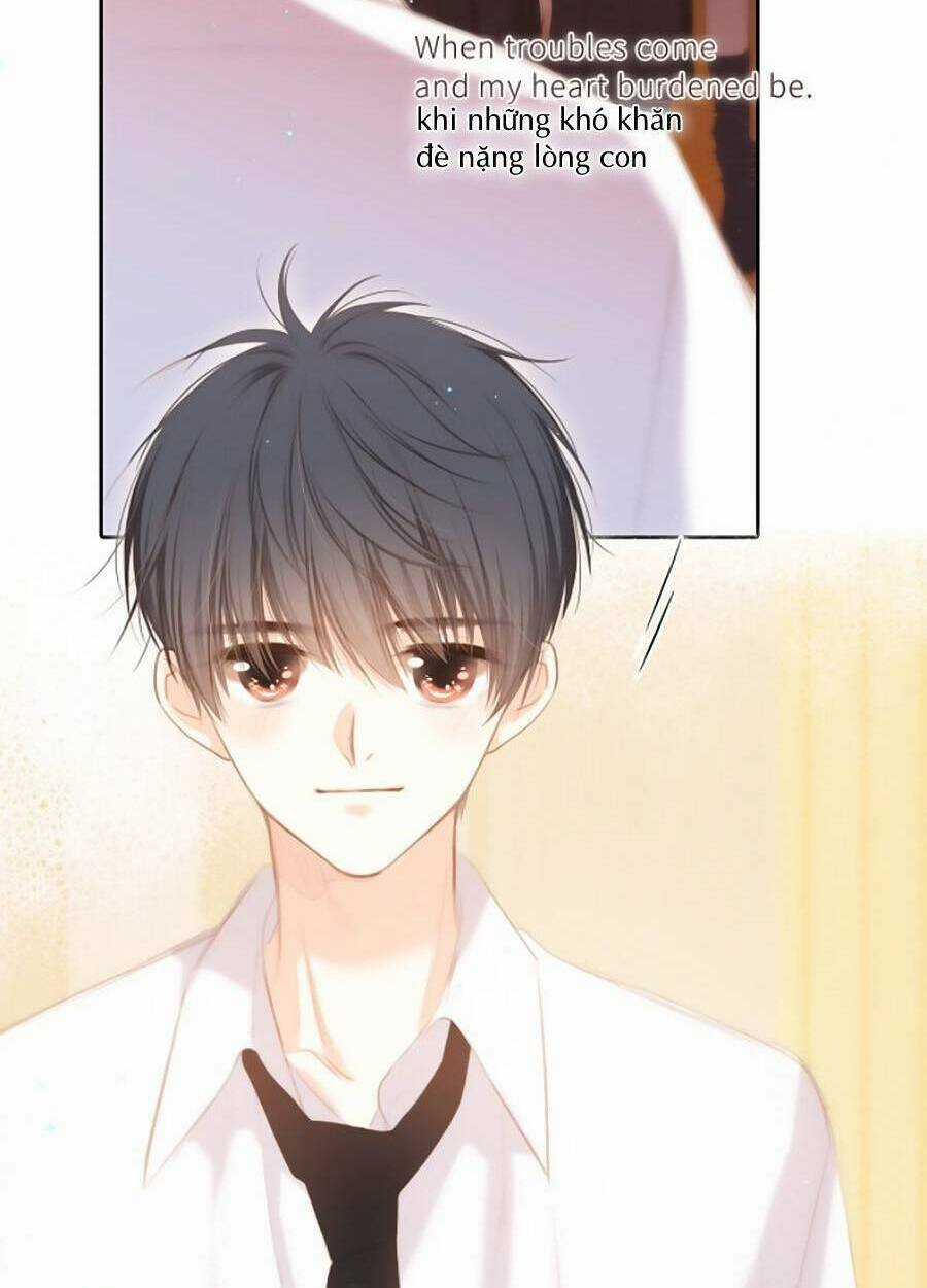 Con Tim Rung Động 3 Chapter 37 trang 69