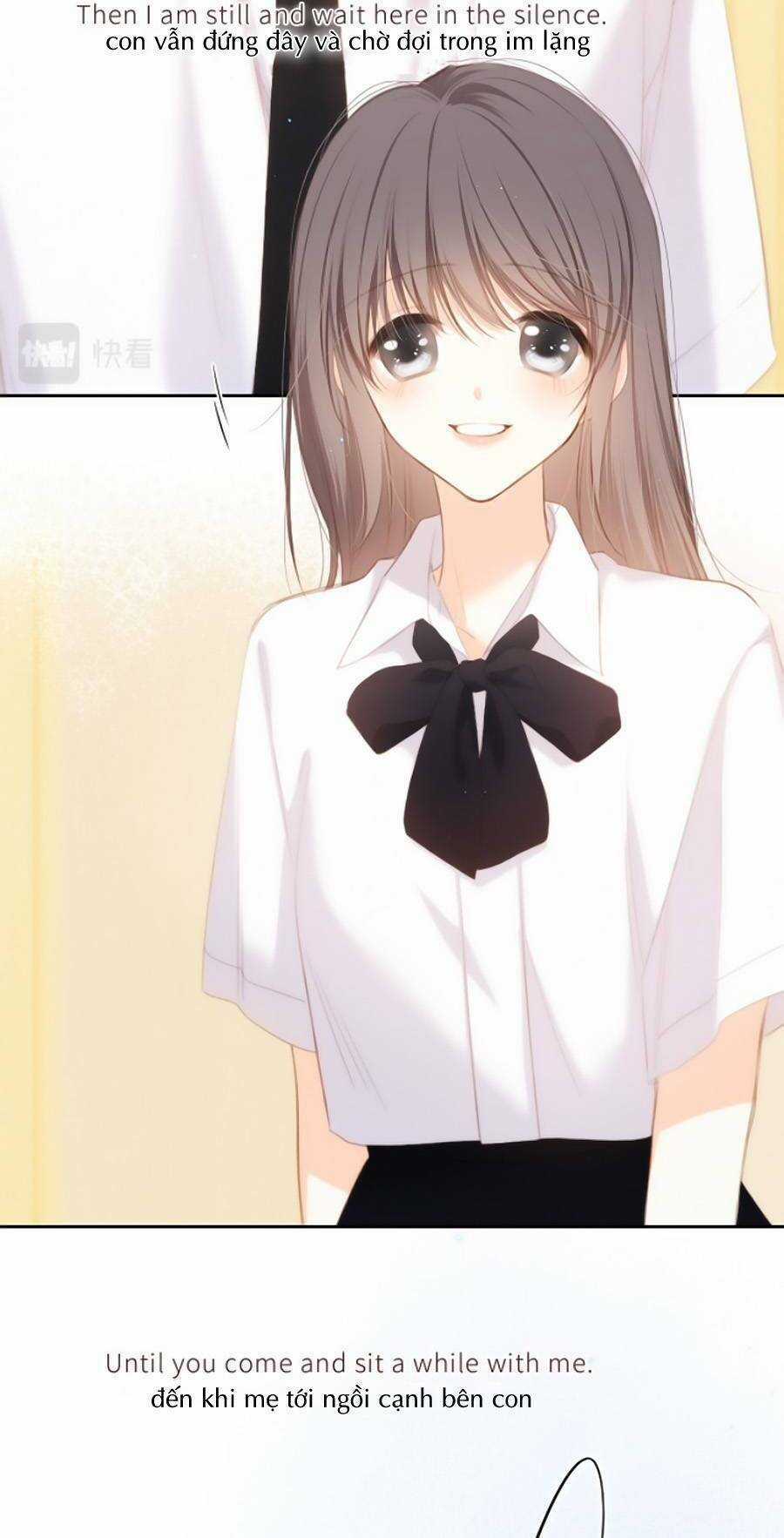 Con Tim Rung Động 3 Chapter 37 trang 70