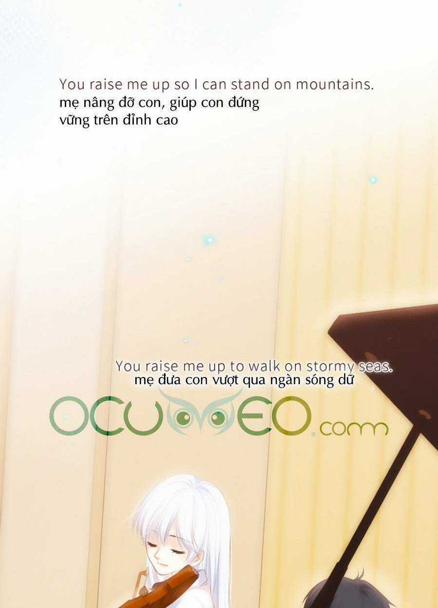 Con Tim Rung Động 3 Chapter 37 trang 72