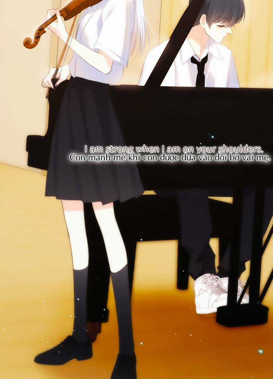 Con Tim Rung Động 3 Chapter 37 trang 73