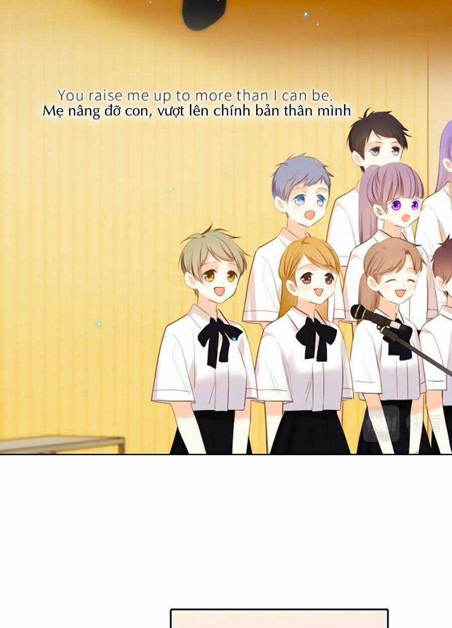 Con Tim Rung Động 3 Chapter 37 trang 74