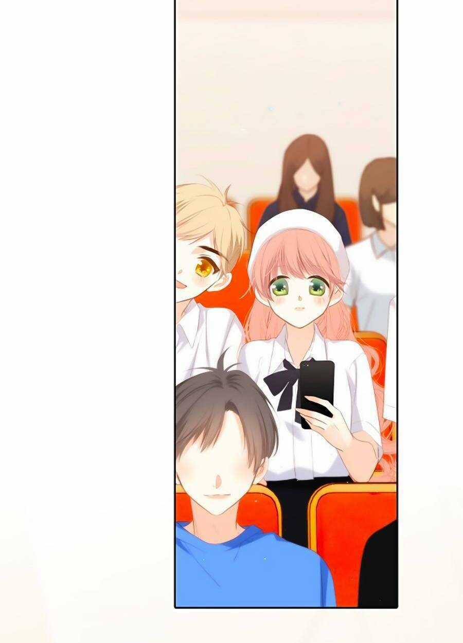 Con Tim Rung Động 3 Chapter 37 trang 75