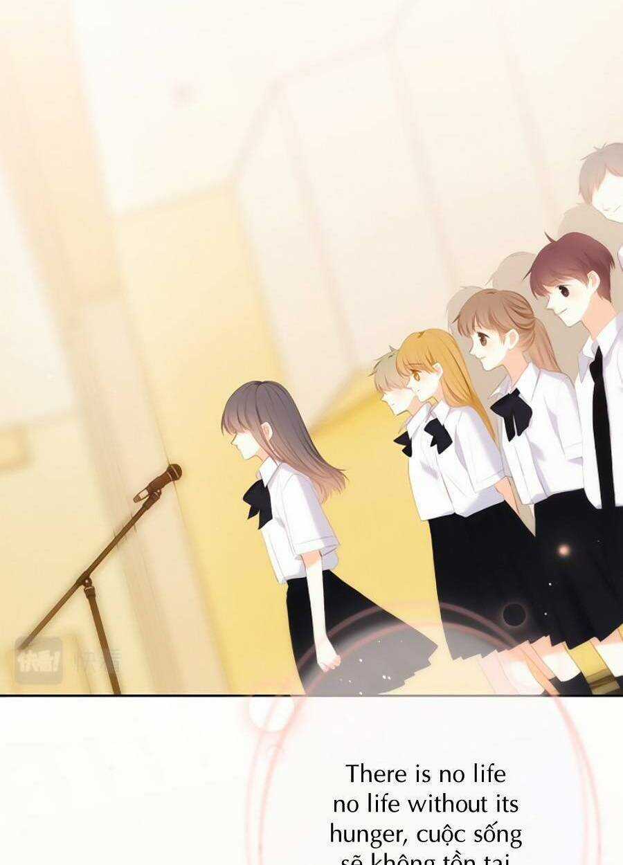 Con Tim Rung Động 3 Chapter 37 trang 76