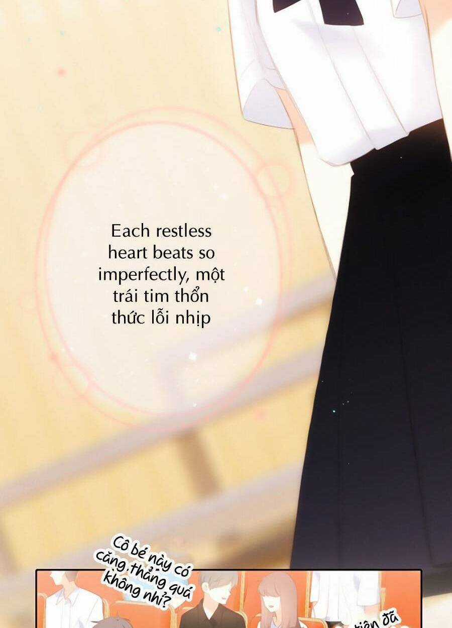 Con Tim Rung Động 3 Chapter 37 trang 78