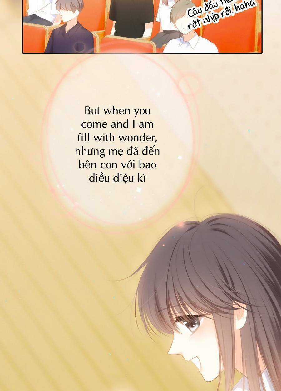 Con Tim Rung Động 3 Chapter 37 trang 79