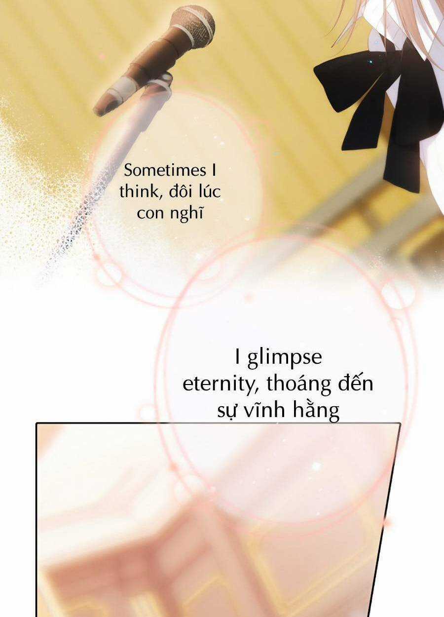 Con Tim Rung Động 3 Chapter 37 trang 80