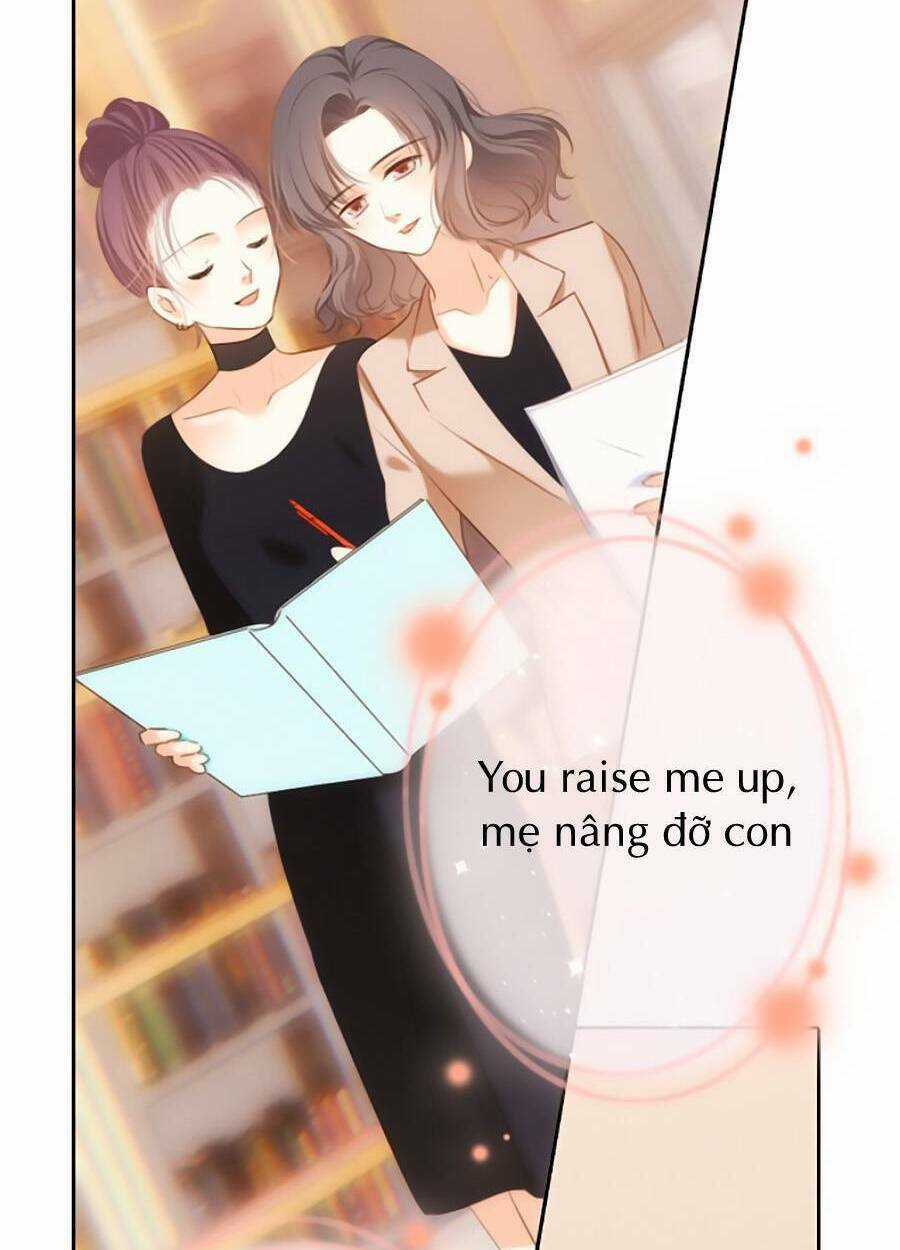 Con Tim Rung Động 3 Chapter 37 trang 81