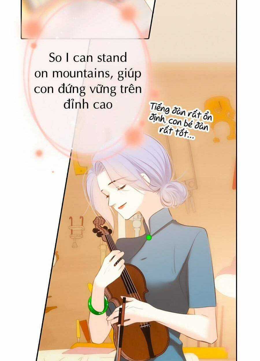 Con Tim Rung Động 3 Chapter 37 trang 82