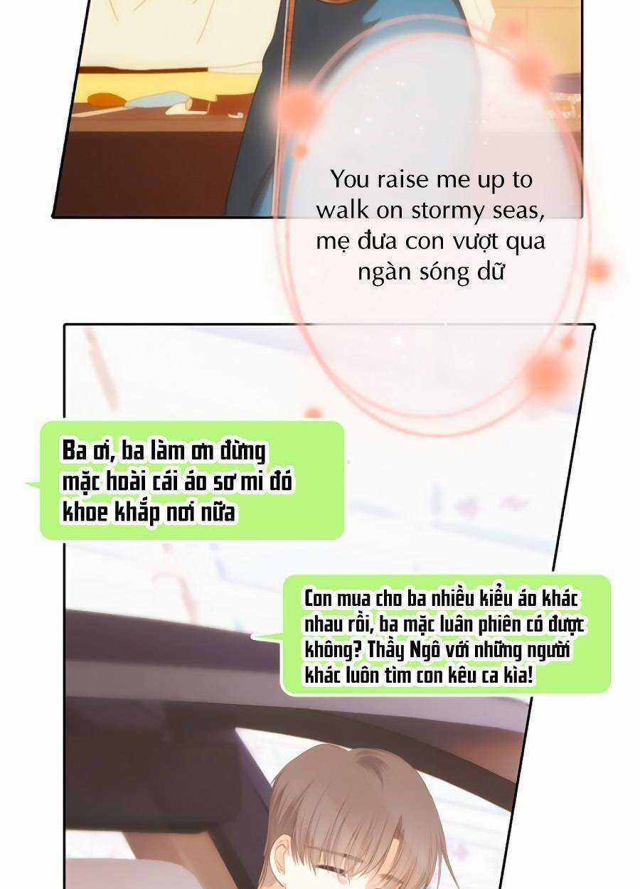 Con Tim Rung Động 3 Chapter 37 trang 83