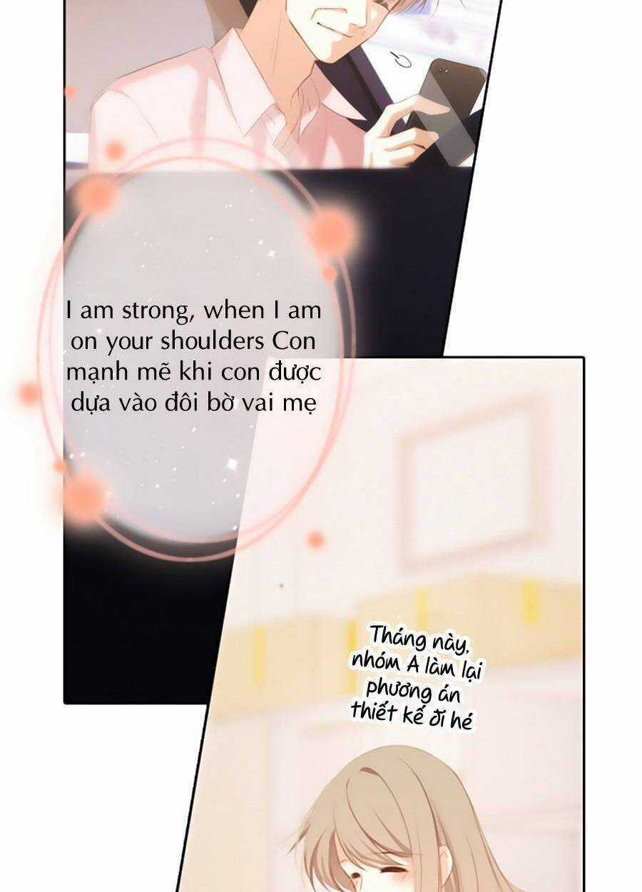 Con Tim Rung Động 3 Chapter 37 trang 84