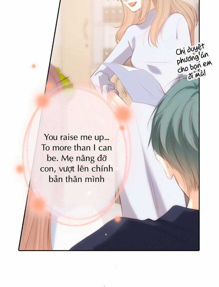 Con Tim Rung Động 3 Chapter 37 trang 85