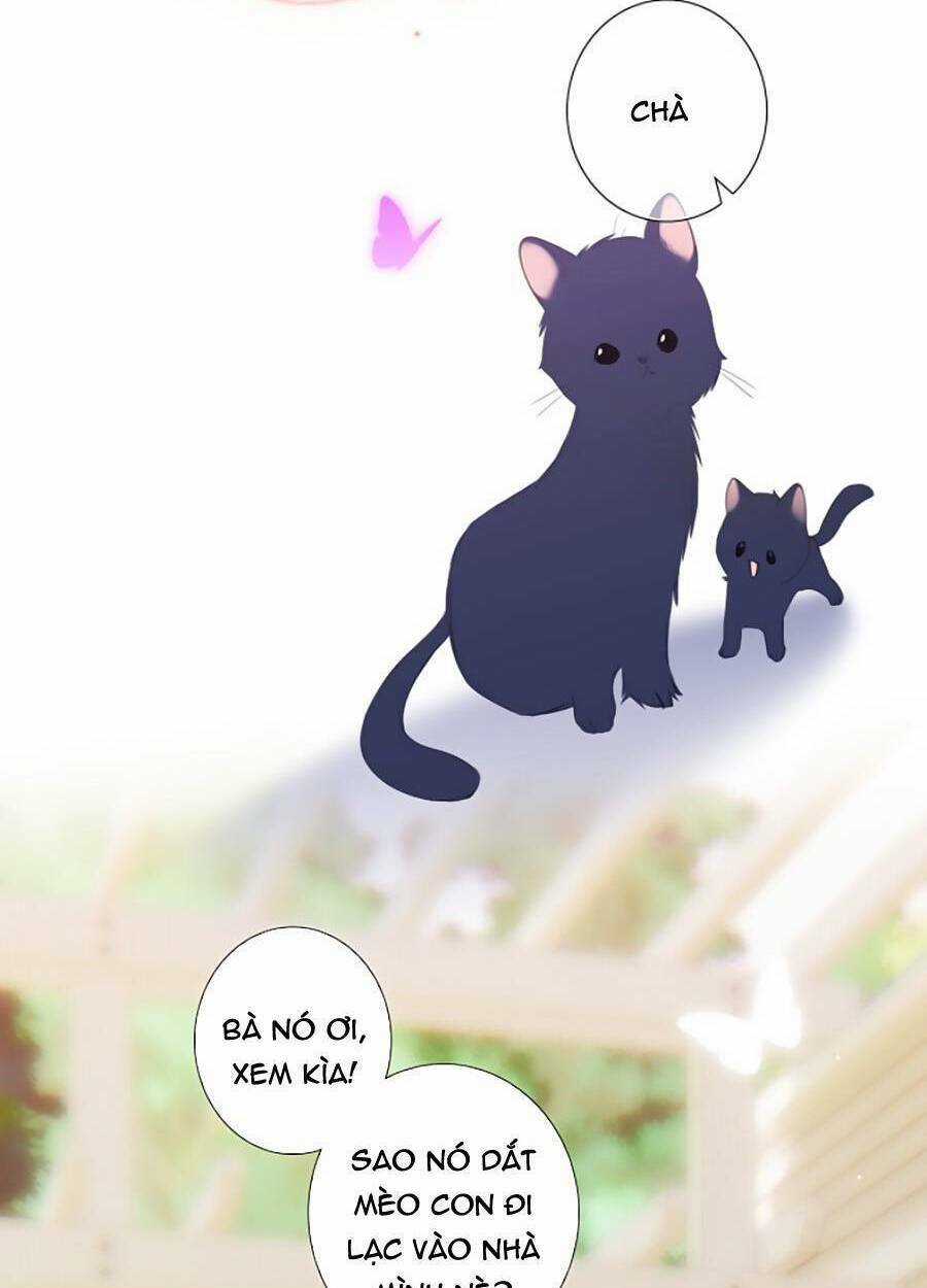 Con Tim Rung Động 3 Chapter 37 trang 88