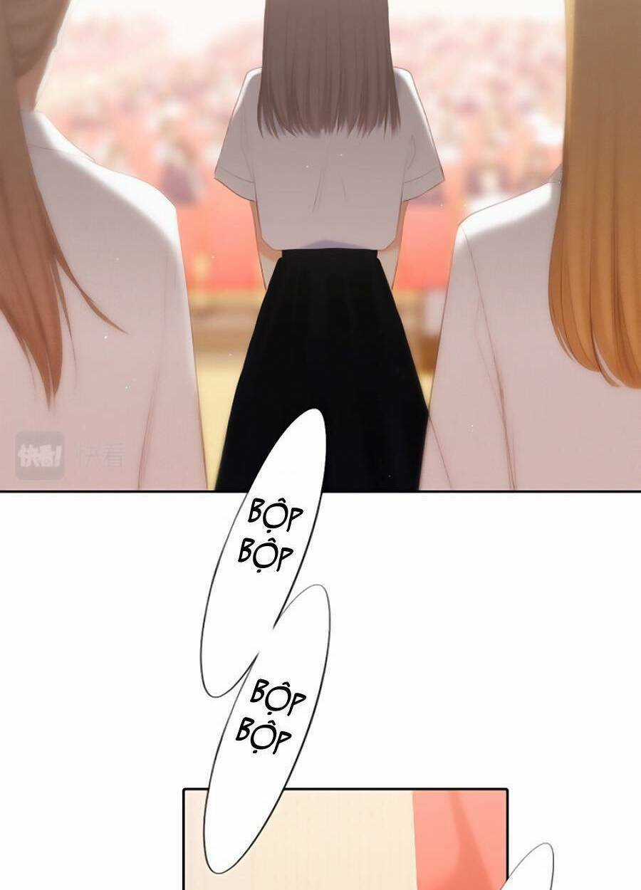 Con Tim Rung Động 3 Chapter 37 trang 92