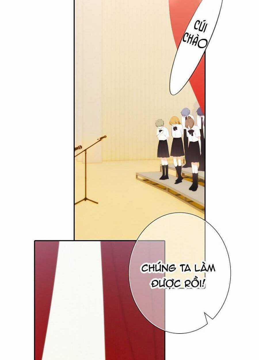 Con Tim Rung Động 3 Chapter 37 trang 93