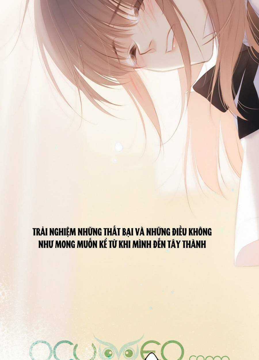 Con Tim Rung Động 3 Chapter 37 trang 96