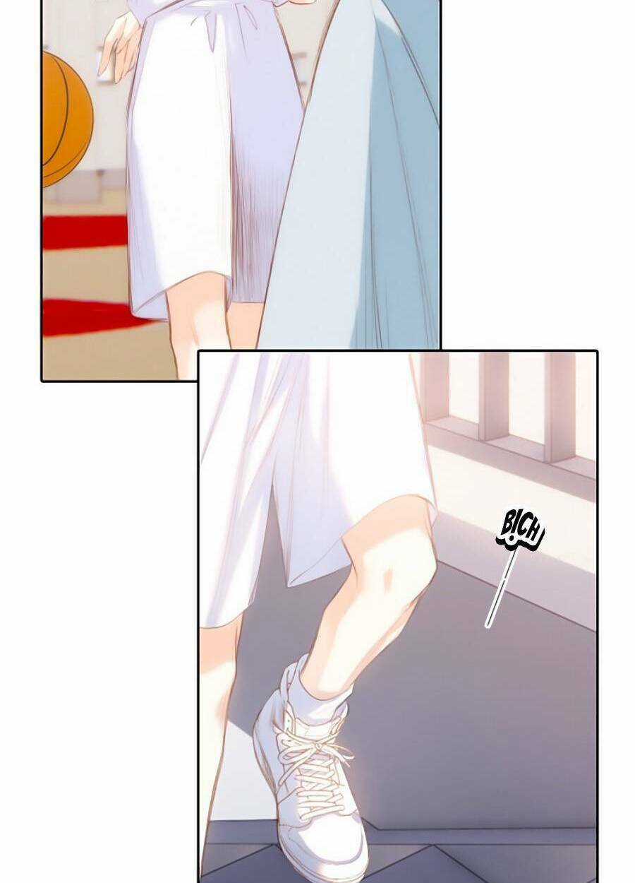 Con Tim Rung Động 3 Chapter 38.2 trang 10